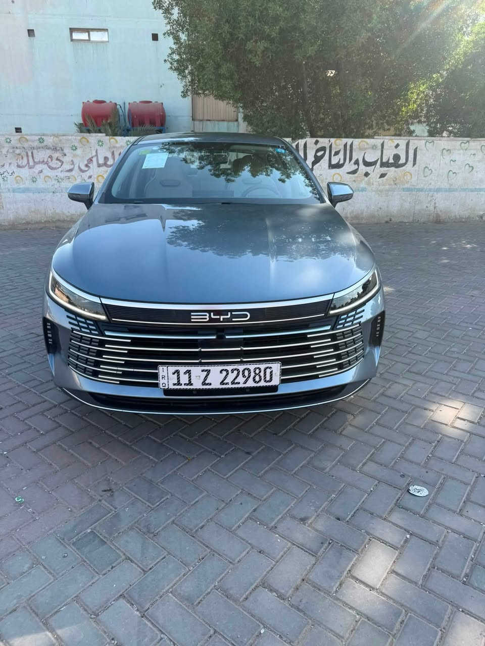 السلام عليكم  بي واي دي دستروي كفاله عامه  مكاني بغداد رقمي للتواصل ***********
