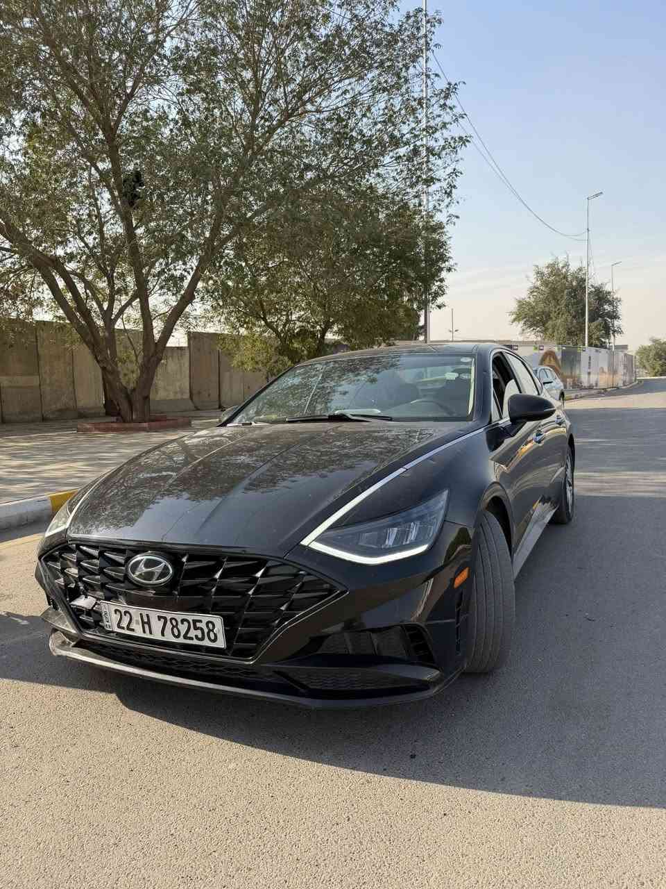 رقم اربيل
فول عدا الفتحة 
رادارات 
شحن لاسلكي
دشبول شاشة
گير دگم
سايدبريك بصمة
مودات قيادة
محرك 2500
شفتات قيادة
بصمة ترحيب
وبصمة صندوق
كشن كهرباء
تدفئة كشنات
ماشية 100 mil
حادثها فقط جاملغ خلفي ايمن ولجاملغ الثاني كلير صبغ فقط ومشيول
العنوان مقابيل مرور  الطوبجي 
او الغزالية شركة ساس
***********
***********واتساب 
 السعر 157 ورقة
