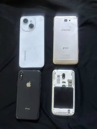 تكنو سبارك • قطع غيار • ساحة عدن