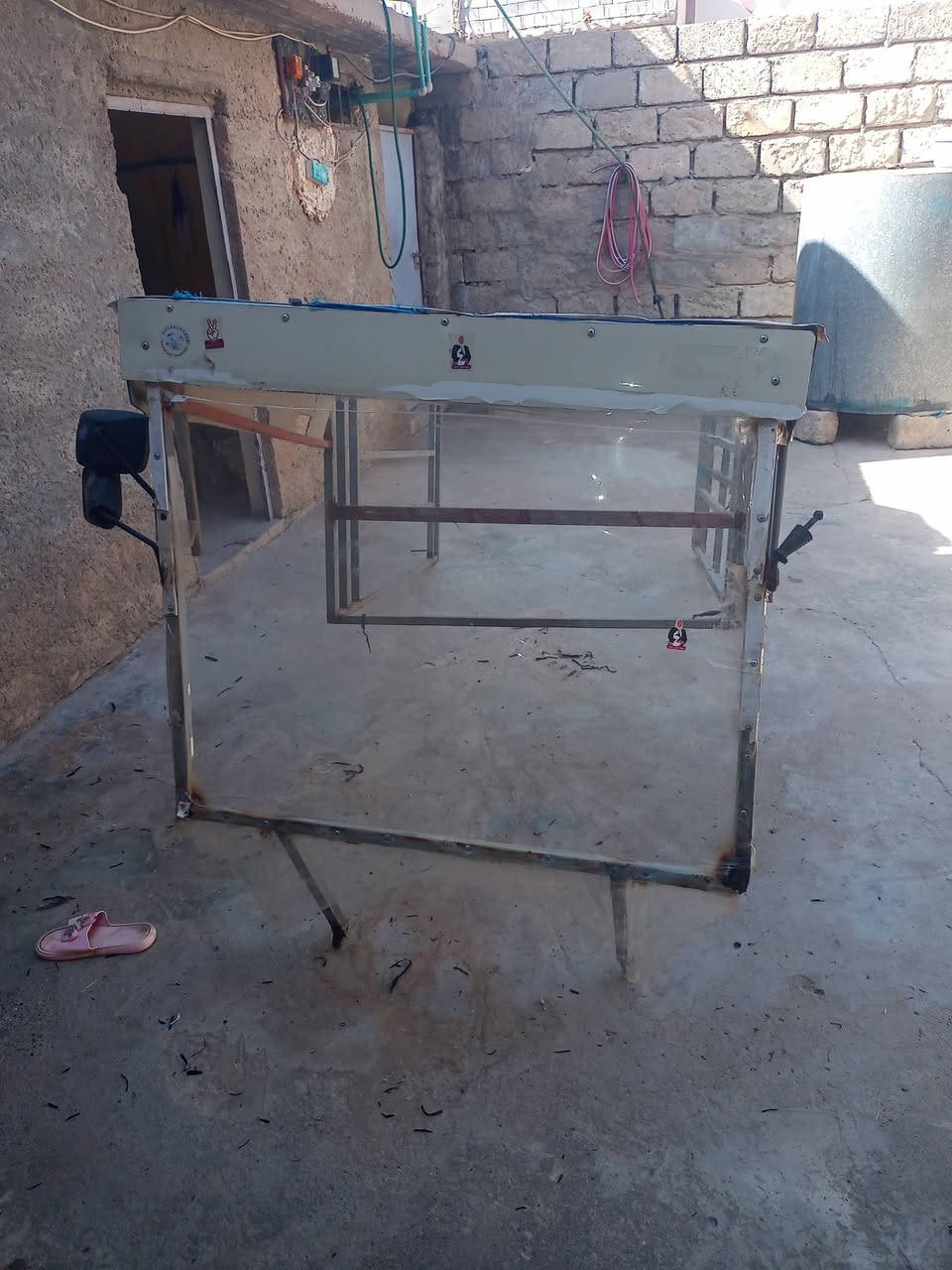 محجل للبيع سعر 75 وبي مجال


**إذا كنت صاحب هذا الإعلان وتريد حذفه لأي سبب، رجاءا أرسل رسالة إلى الدعم الفني**