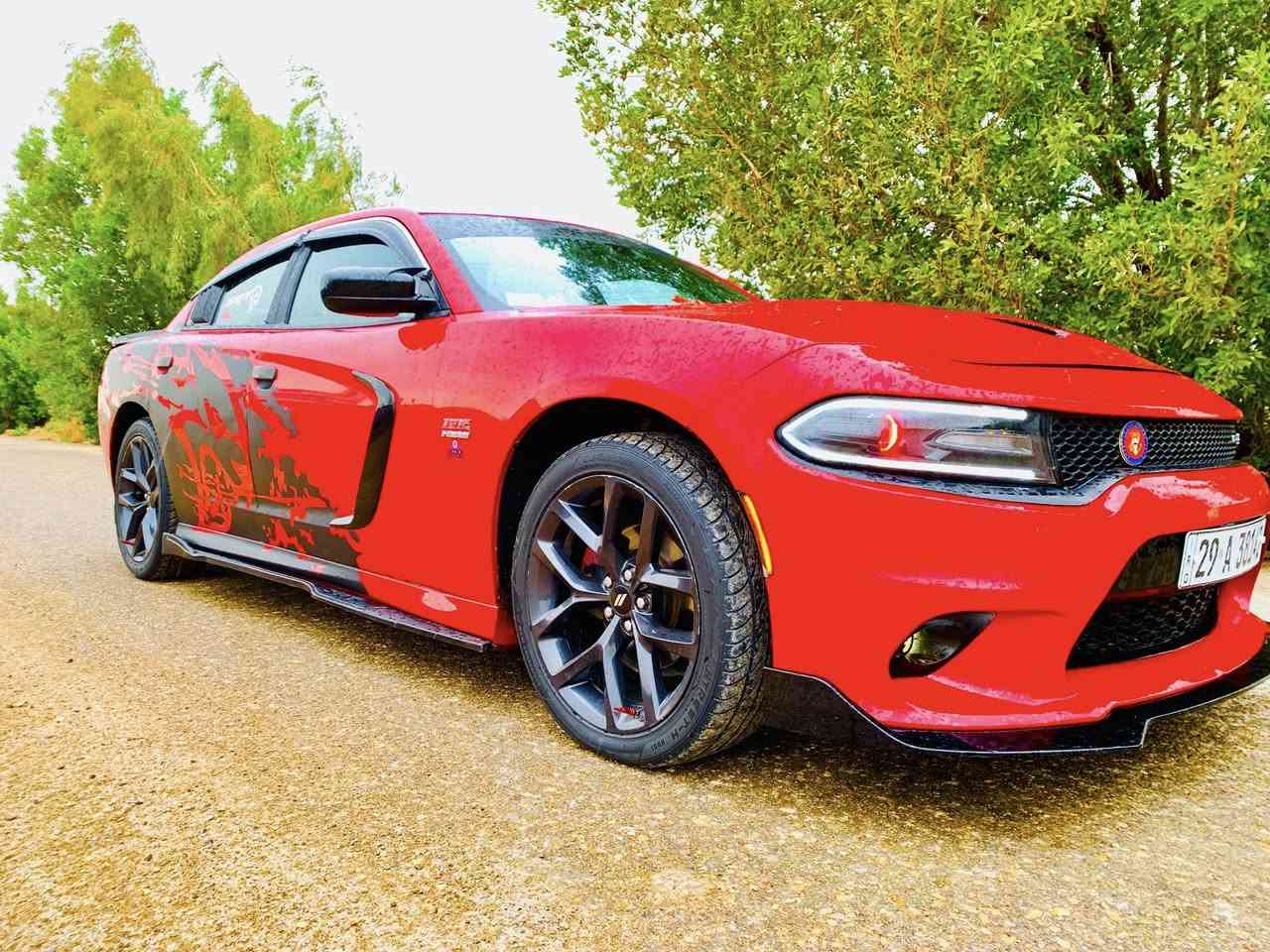 جارجر موديل 2015 اصل
رقم واسط بسمي دولي هزه جديده سنويه جديده
 مكينه وكير 3600 مكفوله
 السياره حادث امريكا بنيد +جاملغ بدون دواخل
 بيها 3 قطع تبديل ورشات صبغ مكفوله من الحزام والعام مواصفات فول عده الفتحه
 تخم تاير ويل كروم 
حداديه جديده 
السياره جاهزه من كلشي السعر 168 وبي مجال 
العنوان واسط الكوت 
***********
