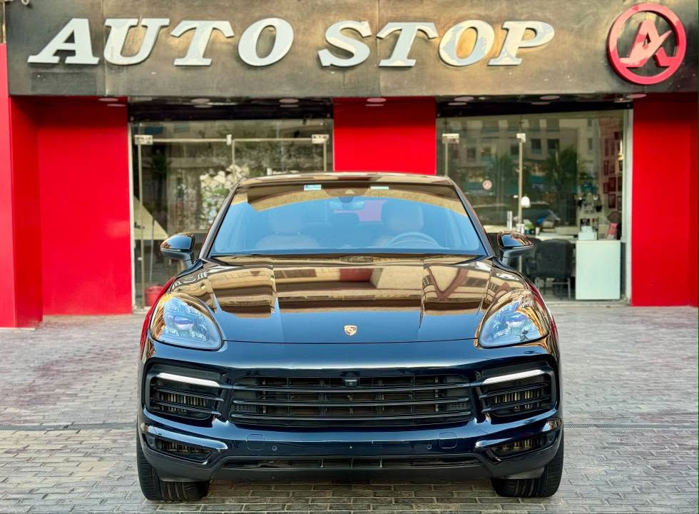Porsche cayenne s
Model:2021
70,000km 
فبريكا بالكامل صيانات توكيل 
سقف بانوراما و شنطة كهربا
تواصل:01125029478 السادس من اكتوبر, الجيزة


**إذا كنت صاحب هذا الإعلان وتريد حذفه لأي سبب، رجاءا أرسل رسالة إلى الدعم الفني**