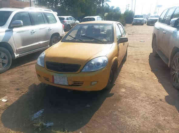 سلام عليكم ليفان حجم 520 جاهزه تكسي رقم بابل تحويل مباشر. مابيها اي نقص إلى اصحاب الدخل المحدود جاهزه للعمل مباشرا للشارع تشتغل على باب الله. الرزق للجميع أن شاء الله. السعر 22 ورقه . مكان السياره حله . مشروع . *********** .
