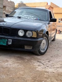 بي ام ٥ • فيفي تي • تحويل