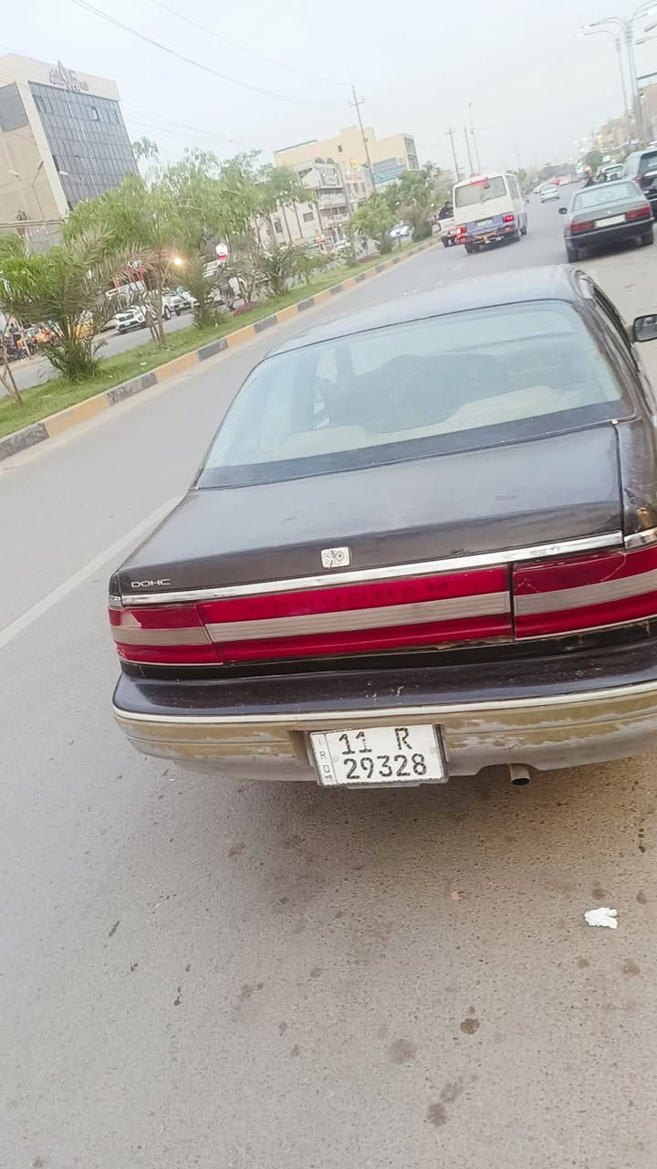 سلام عليكم برنس بروكهام محرك كير مكفول تبريد جان يشتغل فجه وكف كهربائيات كله شغاله سياره باسمي مال بيت جناي موديل 1997 الداخل صاج غرفته حلوه مكاني بغداد زعفرانيه  رقم ***********
