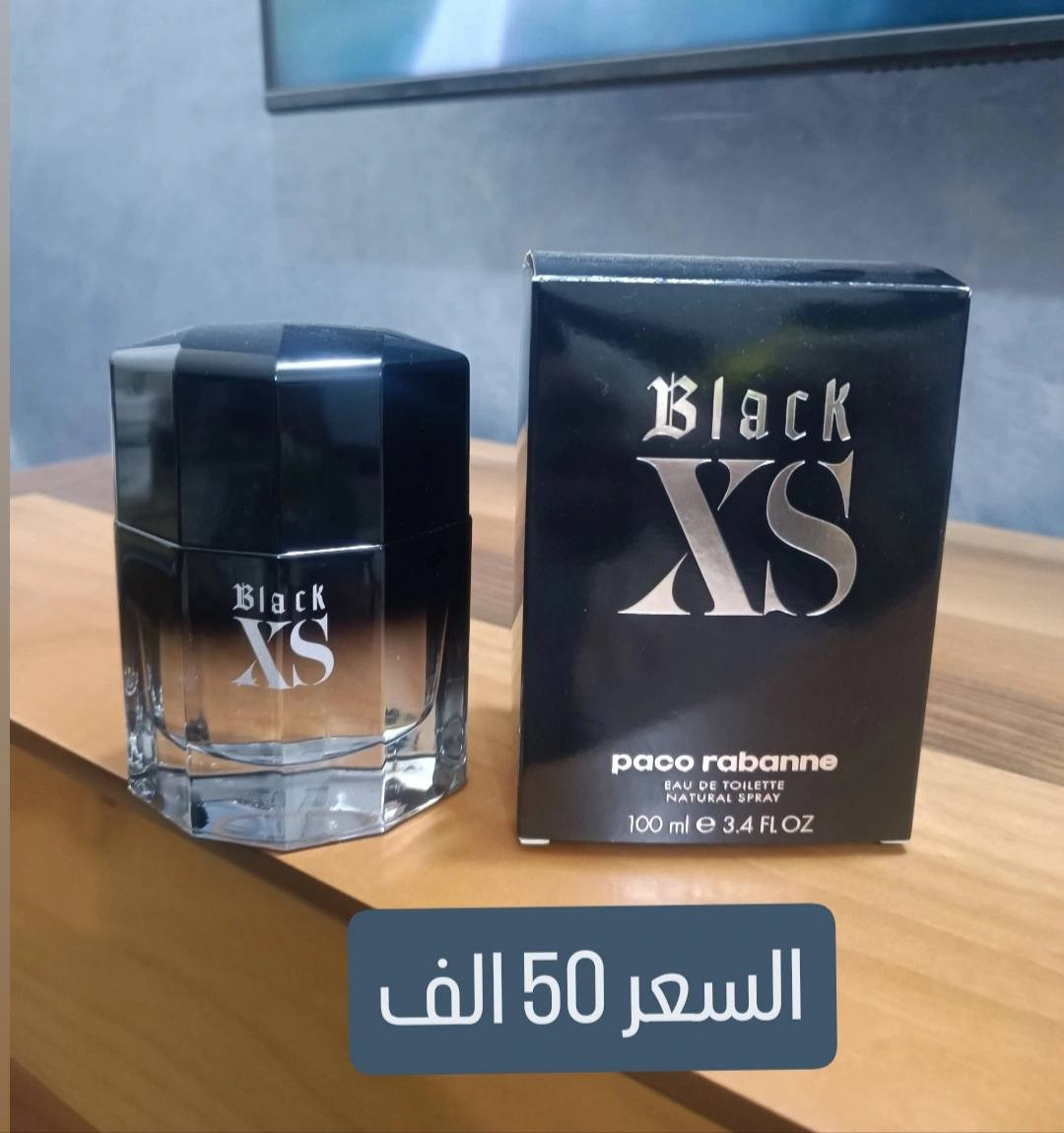 مرحبا شبابنا الطيبين
عطور اصليه للبيع مستخدمه رشات السعر مع كل عطر .. توجد خدمة توصيل


**إذا كنت صاحب هذا الإعلان وتريد حذفه لأي سبب، رجاءا أرسل رسالة إلى الدعم الفني**
