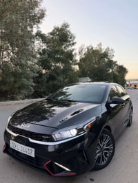 فورتي جيتي لاين • ٢٠٢٣ • بدون ايرباك