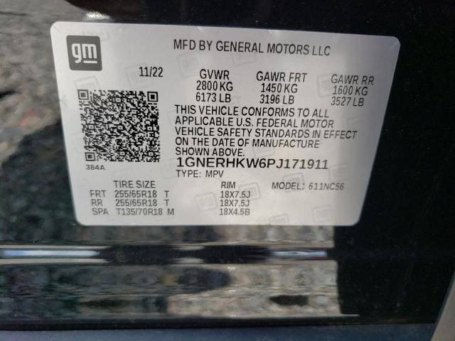 السلام عليكم
للبيع ترافرس 2023 LT اخت الزيرو 
أبرز المواصفات:
​محرك 6 سلندر سعة 3.6 لتر (قوة وعزم ممتاز).
​ناقل حركة أوتوماتيك 9 سرعات.
​شاشة معلومات تعمل باللمس تدعم Apple CarPlay و Android Auto.
​نظام تشغيل عن بعد.
​كاميرا خلفية وحساسات خلفية.
​تنبيه النقاط العمياء وتنبيه حركة المرور الخلفية.
​مقعد السائق تحكم كهربائي.
​تكييف مركزي ممتاز لجميع الصفوف (3 صفوف مقاعد).

ماشية 20 الف كيلو

حادثها بسيط مثل ما واضح بالصور تبديل صندوق تفصيخ اصلي فقط بدون صبغ

مكانها بغداد العامرية
السعر 280 وبيها مجال ان شاء الله

رقم الهاتف

***********
