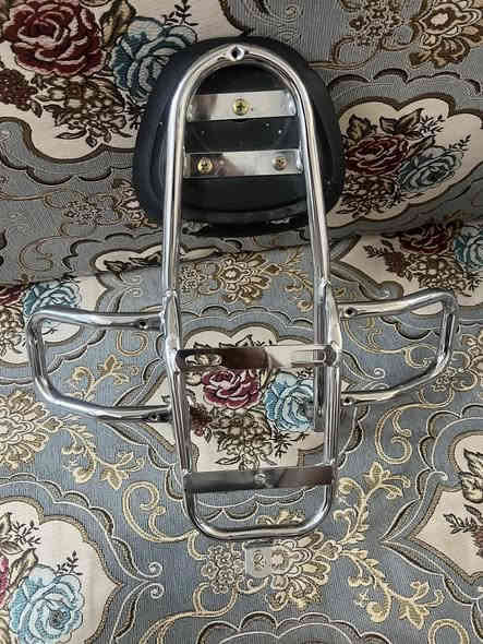 السلام عليكم شباب تجوه مال دراجه ماكس بوليسي السعر 25 وبيها مجال شراي اتصل على هذا الرقم ***********
