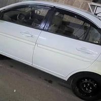 اكسنت مقدس • ٢٠١١ • رقم كربلاء