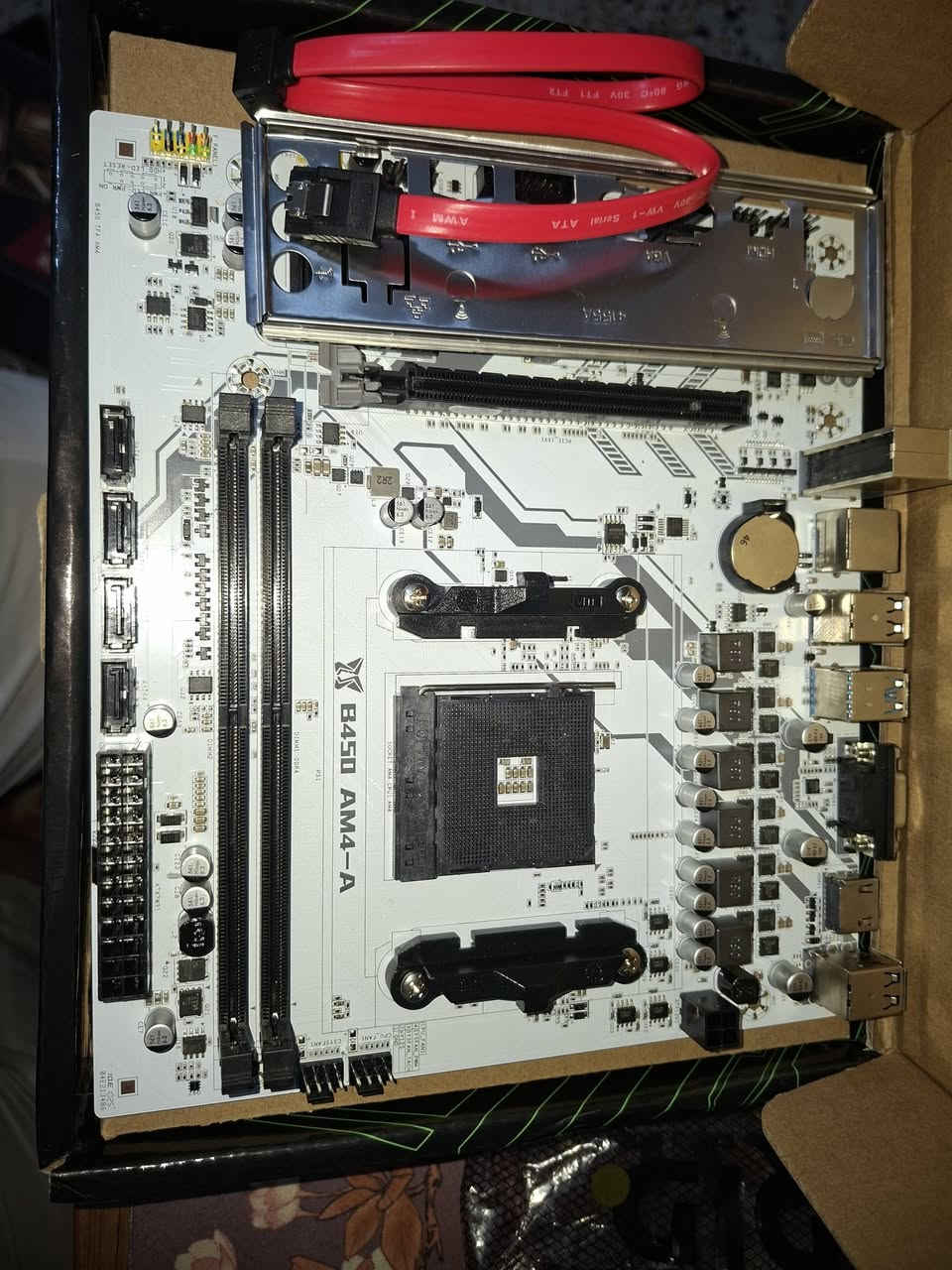 متوفر 
يوجد توصيل لكل العراق


**إذا كنت صاحب هذا الإعلان وتريد حذفه لأي سبب، رجاءا أرسل رسالة إلى الدعم الفني**