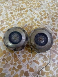 هورنات بوش • اكسسوارات سيارة