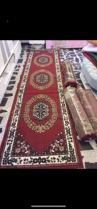 زيونه • ٣ قطع • ٤م طول