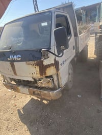 شاحنة JMC • للبيع