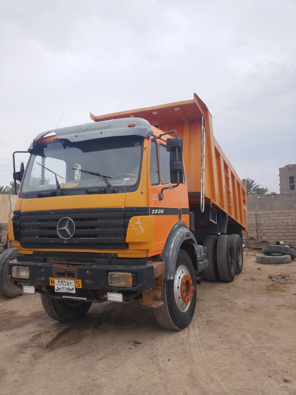 البيع كرواتي  خمسه وتسعون قلاب اربيل ***********
