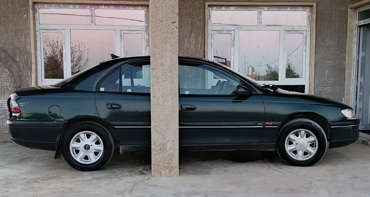 اسلام عليكم..
اوميكاا بزون للبيع...شرط كير محرك 20كبس
شرط_صبغ.. بس جاملغ الورا حك شبر ونص.... السعر_45.. وبي مجال شي قليل... مكان سد الموصل.. 
. باقي تفاصيل.. اتصل عل رقم.... 
***********..كورك.. 
***********... اسياا
