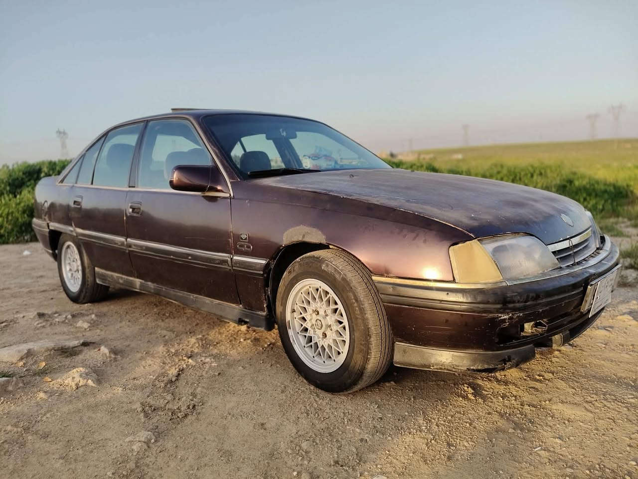اوميكا موديل 92/ حجم 26/ سنويه لل2029 لتفاصل اكثر اتصال ***********
