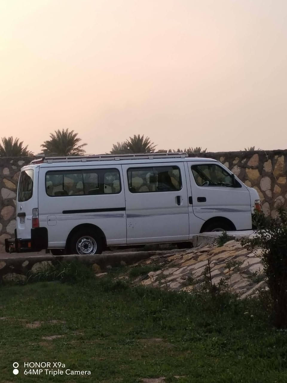سلام عليكم من رخصت مدير الكروب
نيسان يورفان لبيع كفاله عامه كير اكسن كفاله مكينه لوك تبريد محور منضومه كامله دوشمه عام سياره جاهزه لا صبغ ولا معجون سيبابه درع  مكاني بابل استفسار ***********
