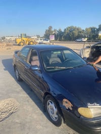 النترا ٩٣ • قير اوتو • سنوية لحد ٢٧