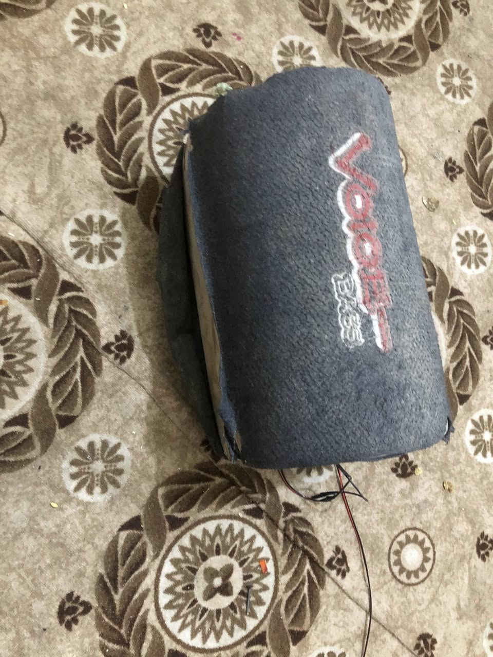 للبيع دمام حجم الكبير ومسجل جديد وسبايدر للبيع كلهن شلع ابيعهن ب ٦٥ قفل من الاخير بدون معامله العنوان كاطون الرحمه قرب محطه ابو حيدر كلهن شغالات ‭

‭٠٧٨٩ ٠٨٤ ٤٤٠٨‬
