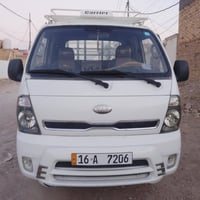 كيا • ٢٠١٤ • نضيفه