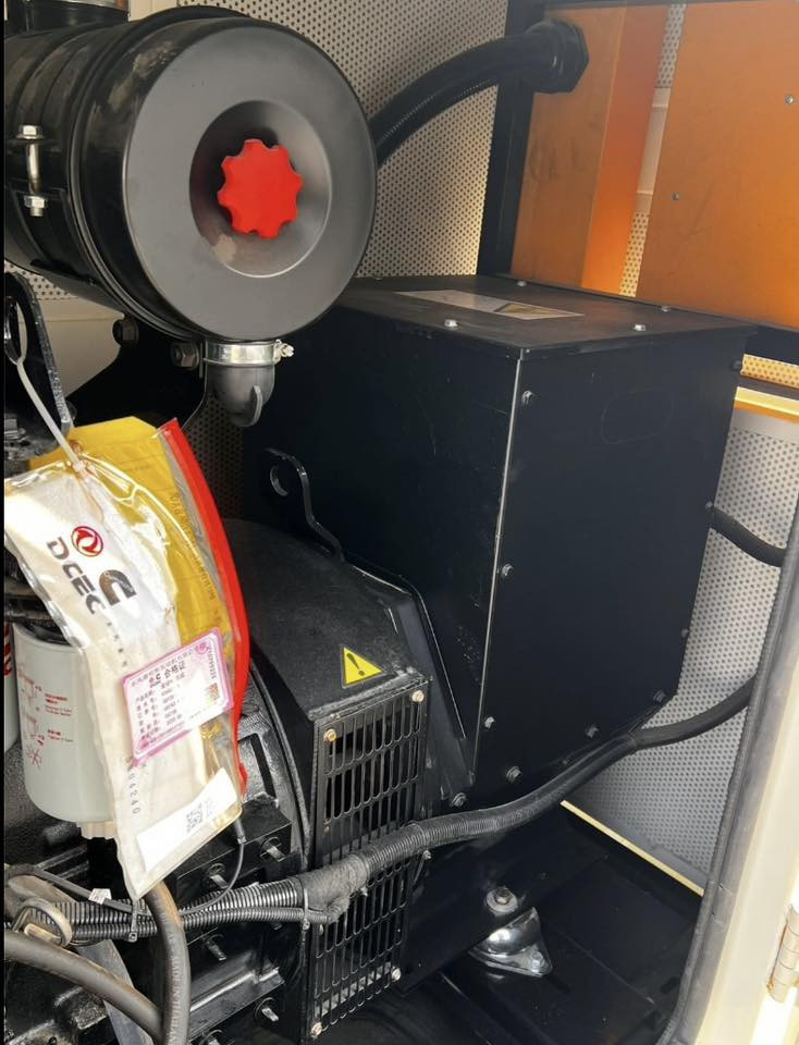 عرض خاص على اسعار المولدات
🔥🔥 

كمنز اصلي 
الاحجام من 45 كيفي الى 250 كيفي. 
كاتم سوبر سايلنت نسبه عزل 95٪ ويوجد شاصي ايضاً 
رأس توليد ستامفورد انكليزي
ضمان حقيقي سنتين او الفين ساعه عمل 
شاشة حماية برودكشن انكليزية 

توصيل داخل بغداد مجاني
ومتوفر توصيل لجميع المحافظات 

المكان الكراده شارع 62 
***********
