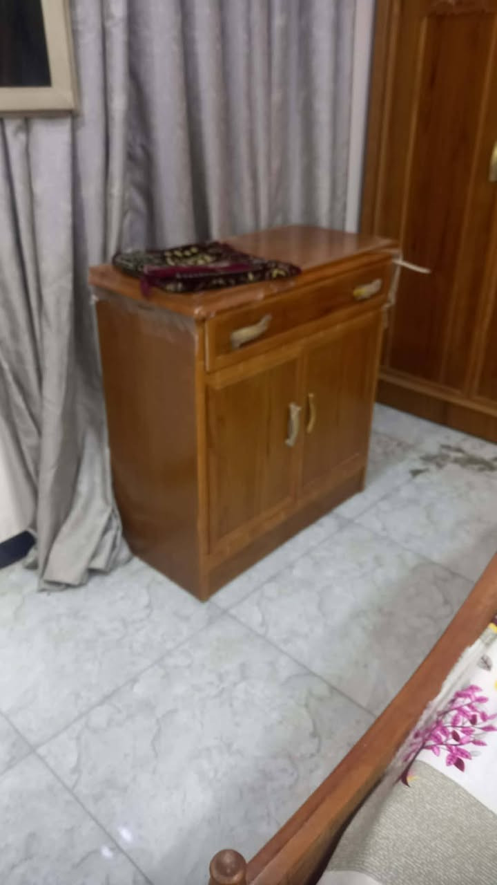 غرفه صاج داخل خارج تفصال ثكيل مابيهه ضرر نضيفه استخدام قليل مليون و 700 وبيهه مجال مكان بغداد الدورة 

والي عنده اغراض غرف مستعملات خلي يرسلهن خاص ابيعهن اله بنسبه


**إذا كنت صاحب هذا الإعلان وتريد حذفه لأي سبب، رجاءا أرسل رسالة إلى الدعم الفني**