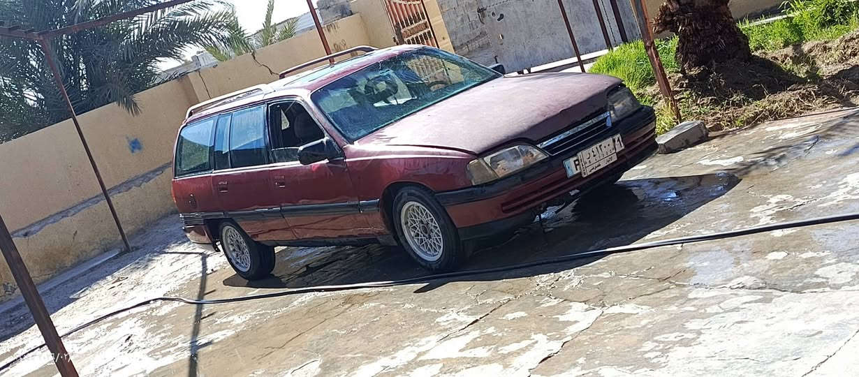 السلام عليكم وبل ستيشن  93 رقم انبار محرك بي بخار صدر لامامي زين ول خلفي نص عمر تحويل مباشر مكان عامريه الفلوجه السعر 18وبيها مجال تحويل مباشر لازم ***********)(***********
