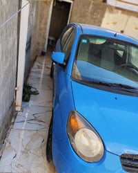 بيكانتو • ٢٠٠٨ • رقم بابل