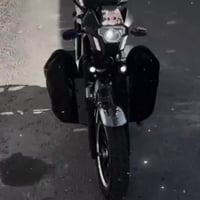 للبيع دراجه شحن 6 باتري نضافه فول موديل 25 بصمه تشغيل عن بعد جهاز إنذا...