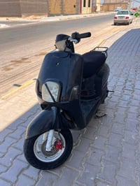 ماكس بوليسي • ٢٠٠٧ • كابريتر