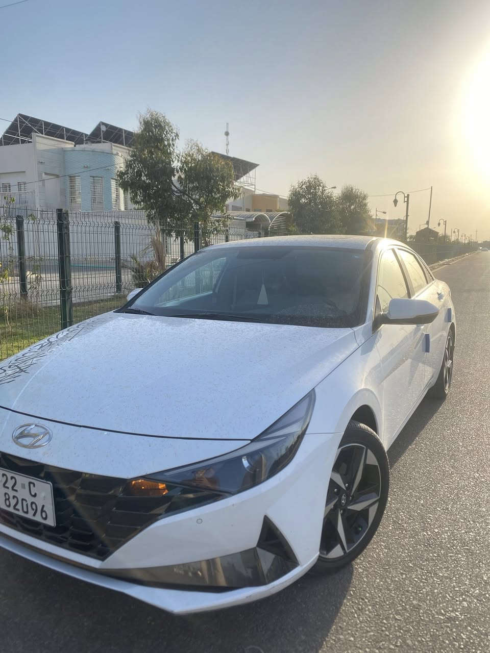 سلام عليكم للبيع النترا 23 خليجي فوللل مواصفات                 بصمه                                                                                                 تشغيل عن بعد + فتحه سقف +شاشه + حساسات امامي خلفي+ تبريد قطعتين +تحكملت ستيرن+ مري شفط+ ترحيب مري + جنطه ذكي / سياره نظيفه مو مال تكسي عداد الممشى 92 سياره حداديه جديده مكينه 1600 كفاله عامه السياره ماعده رصعه ب جنطه فقط :::::: السعر 163 وبيه مجال كلش بصيط مكان السياره نجف رقم ***********واتساب فقط
