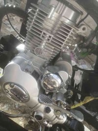 ناصريه مركز • مديل 15 • محرك توني شده