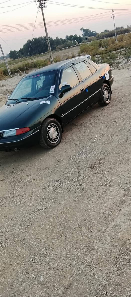 سلام عليكم كيه سيفيا لبيع موديل 1993 لون زيتوني رقم بغداد سنويه نافذه صبغ  حزام جماليه   كير ومكينه جديد كربايات شغالا  حداديه وتأير جدد سيارء مال جناي تحويل ثاني يوم سعر 32بيه مجال عنوان بابل شوملي ***********
