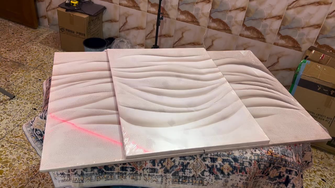 سيت لوحات حجم كبير السعر ١٥ الف


**إذا كنت صاحب هذا الإعلان وتريد حذفه لأي سبب، رجاءا أرسل رسالة إلى الدعم الفني**