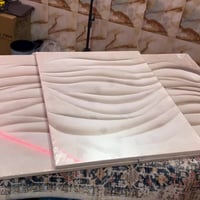 سيت لوحات • حجم كبير • ديكور