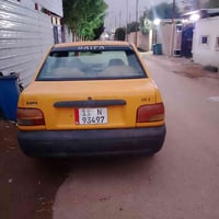 سايبا 131 • مكين مكفلات • اليوسفيه