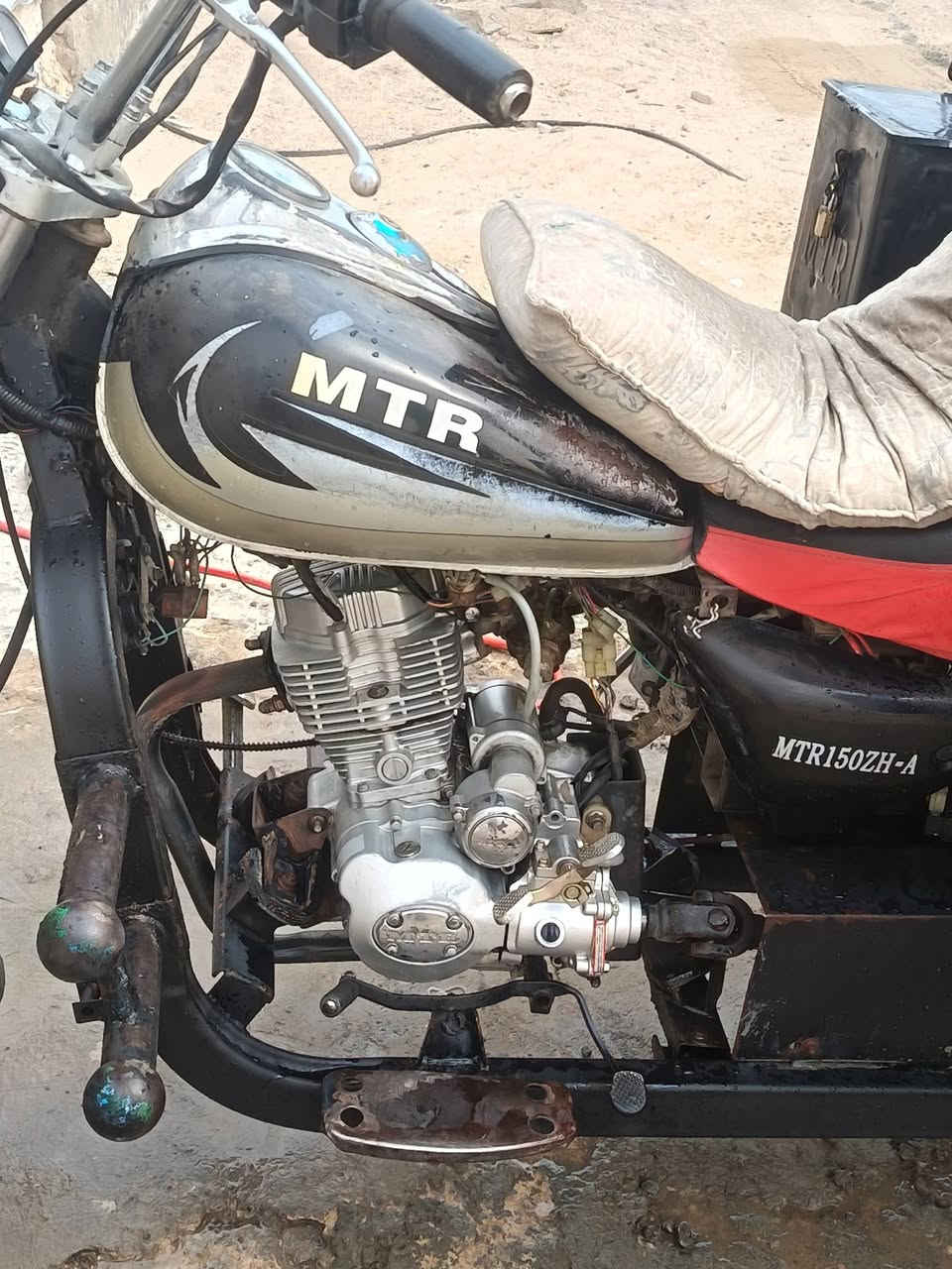 سلام عليكم ستوته لبيع موديل 2018 رقم وسنويه 2028 ستوته نضيفه مكفوله مداور ثاني يوم سعره 1700 وبيه مجال الشراي مكاني نجف حي نداء مجمع قنبر استفسار عله هاذ
رقم ***********
ذا ماتعجبك لا تنطي سعر من يمك
