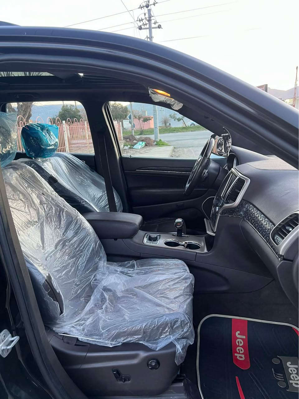 موديل٢٠١٩براوه
سه ياره كه فول ماسه فاته
پانورامايه ده بله كانى جوپن
سندوقى جه كه فول ماسه فاته
سه ياره كه تازه داخيله زور خاوينه 
ده بل ئه كسلى هه مو كيانى به شه رت 
ده عمو ليداني نيه سه ياره كه يه ك دينار مه سره فى بشدار, السليمانية


**إذا كنت صاحب هذا الإعلان وتريد حذفه لأي سبب، رجاءا أرسل رسالة إلى الدعم الفني**