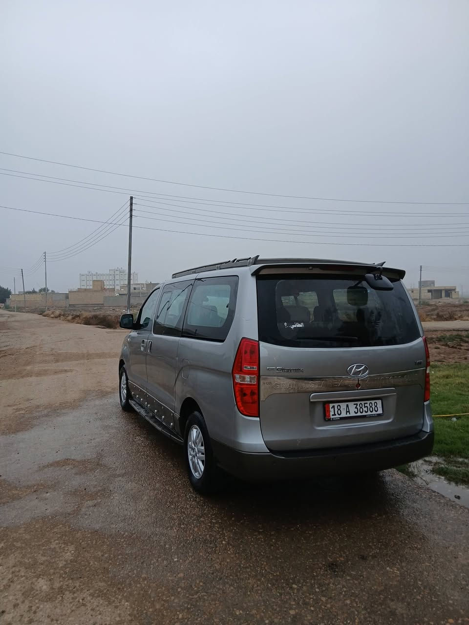 السلام عليكم ستاركس مسكر موديل 15كفاله من الضربه والتبديل بيها رشه واردها من كوريا بجالغ الخلفي قليل والأمامي الربع بي بارد سياره جاهزه من كلشي كبل لشارع اباسمي مكاني العماره السعر خاص ***********
