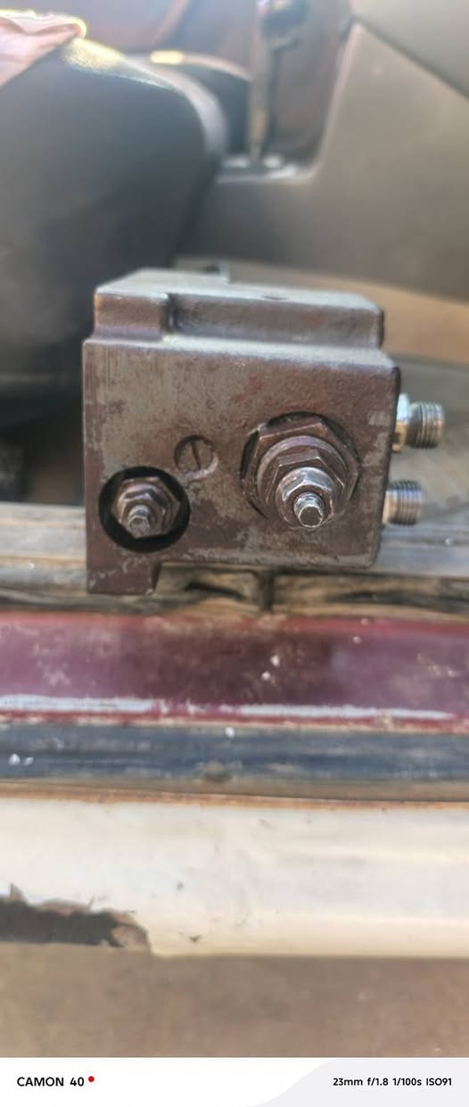 كلاتور حفارة لبهير  للبيع
سعر ٢٠ ورقة قفل 
***********
