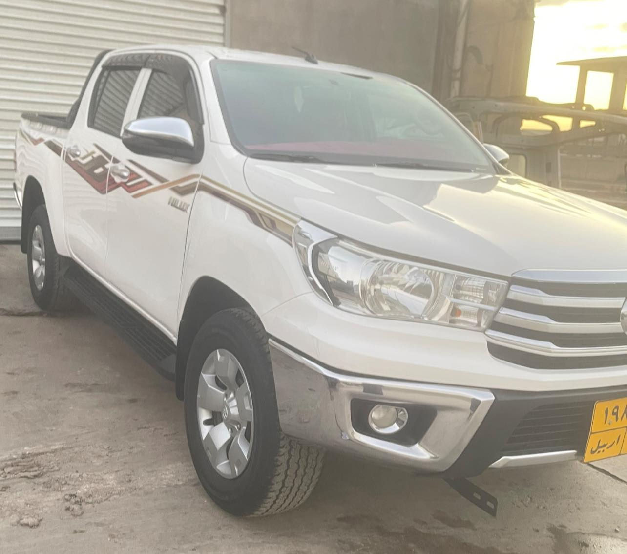 بيكم 20 فرويل رقم اربيل   سنويه منتهيه مكينه كفاله من التنقيص كير تماتيك مكاني بصره  السعر 230/ ***********
