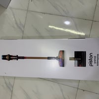 Dyson v16 piston🔥 مكنسة دايسون احدث موديل ١٦ ٠٧٥٠٤٣٧٥٣٠٢