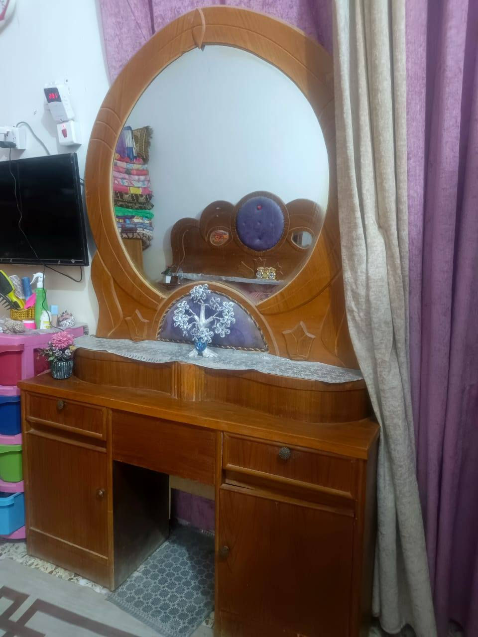 غرفه للبيع المكان الدوانيه


**إذا كنت صاحب هذا الإعلان وتريد حذفه لأي سبب، رجاءا أرسل رسالة إلى الدعم الفني**