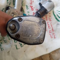 دريلات • لقمة هواء • حجم ثقيل