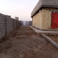 بيت للبيع • بيت للبيع في ديالى • بيت خان بني سعد • نصف دونم للبيع • بي...