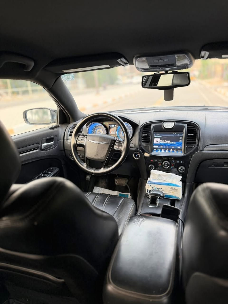 يا الله
الهم صلي على محمد وال محمد 
اوباما موديل ٢٠١٤ s اصل  محرك ٣٦٠٠ 

محدثة موديل 2020
ماشية 182 m

تويل رقم بغداد بأسمي هزة وسنوية جديدة 
موصفات ال S  معروفة 
بدون فتحة 
شفتات ستيرن 
السيارة كامل من كلشي من فضل الله 

حادث السيارة موضوح بالصور مع تقرير كارفاكس امريكا 
 ربع جاملغ خلفي + تكمة جهة السايق بدون ايرباك 
وبيهه بارد مكانات شي قليل 

السعر ١٦٠ وبيهه مجال قليل 

للاستفسار الاتصال 
***********
