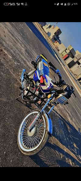 السلام عليكم ماطور تايجر 2020 ‏‪***********‬‏
