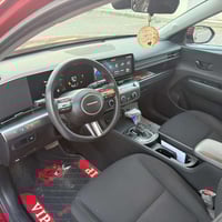 هونداي كونا وارد امريكي 2024 لد امامي نهاري  لايت عدسة محرك 2000 دوش م...