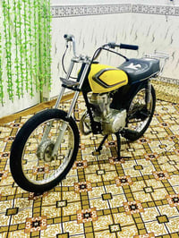 موديل ١٤ • شاصي نضيف • فول